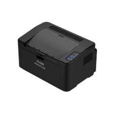 Impressora Laser Monocromática Pantum P2500W - Wi-Fi - Elgin - USADA